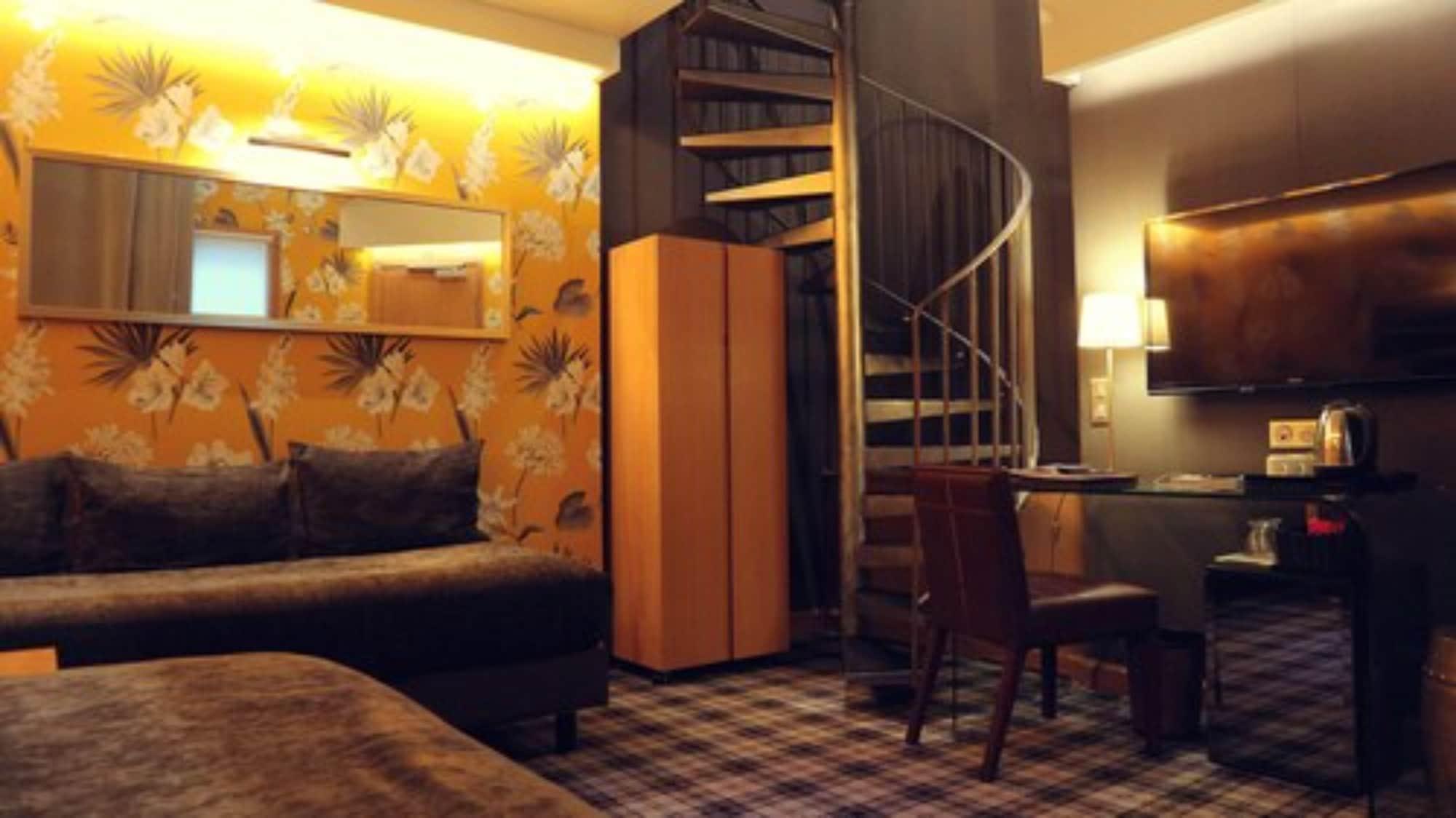 Hotel Saint-Paul Rive-Gauche Paris Exterior photo