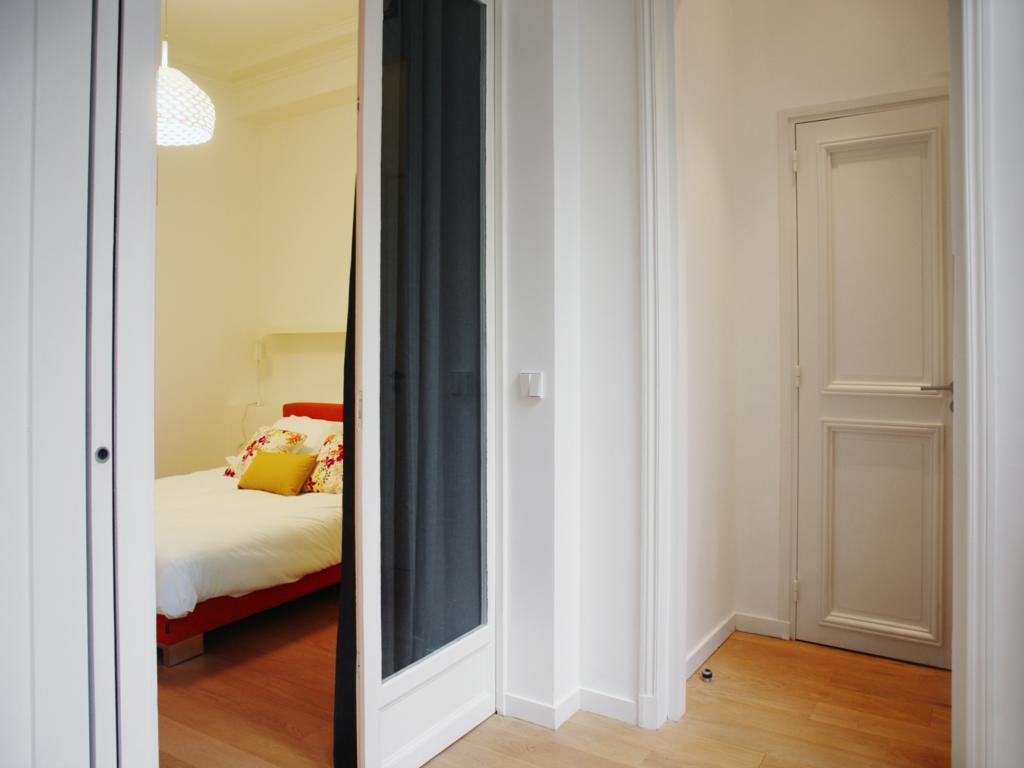 Hotel Saint-Paul Rive-Gauche Paris Exterior photo