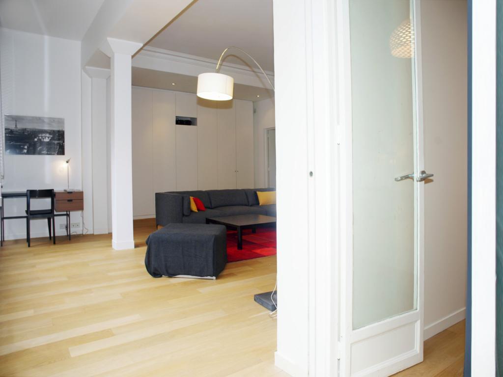 Hotel Saint-Paul Rive-Gauche Paris Exterior photo