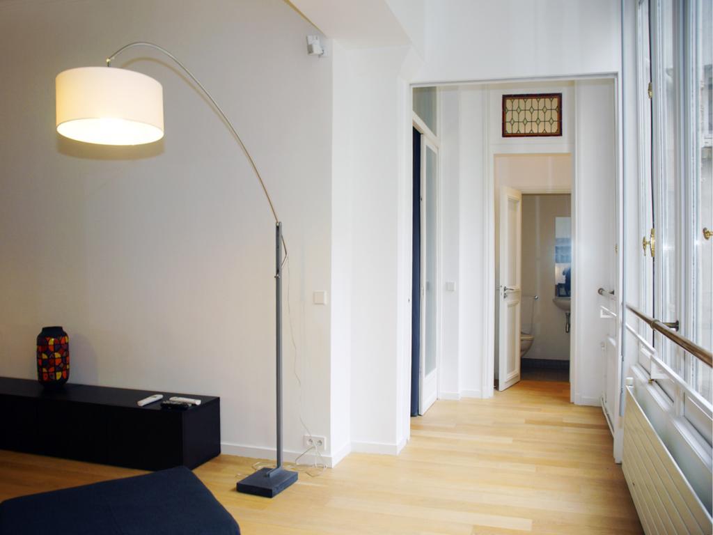 Hotel Saint-Paul Rive-Gauche Paris Exterior photo