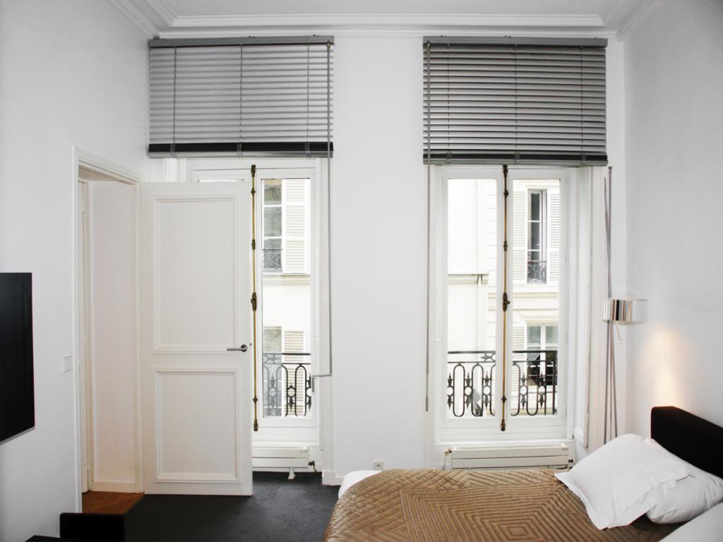 Hotel Saint-Paul Rive-Gauche Paris Exterior photo