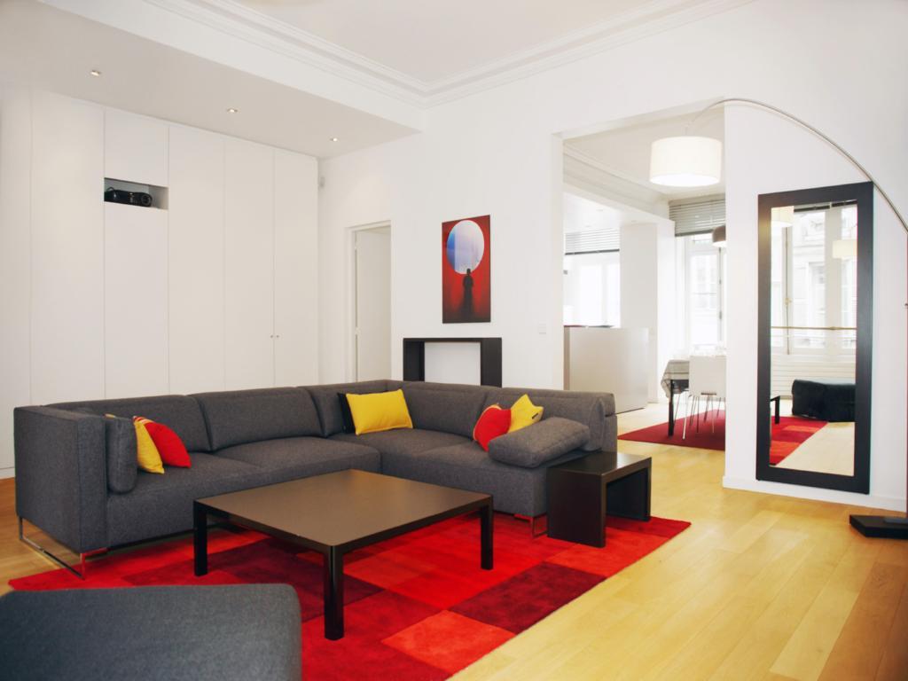 Hotel Saint-Paul Rive-Gauche Paris Exterior photo